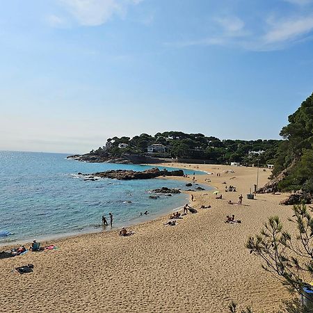 Dormitorio Standar Cerca De La Playa Girona Ngoại thất bức ảnh
