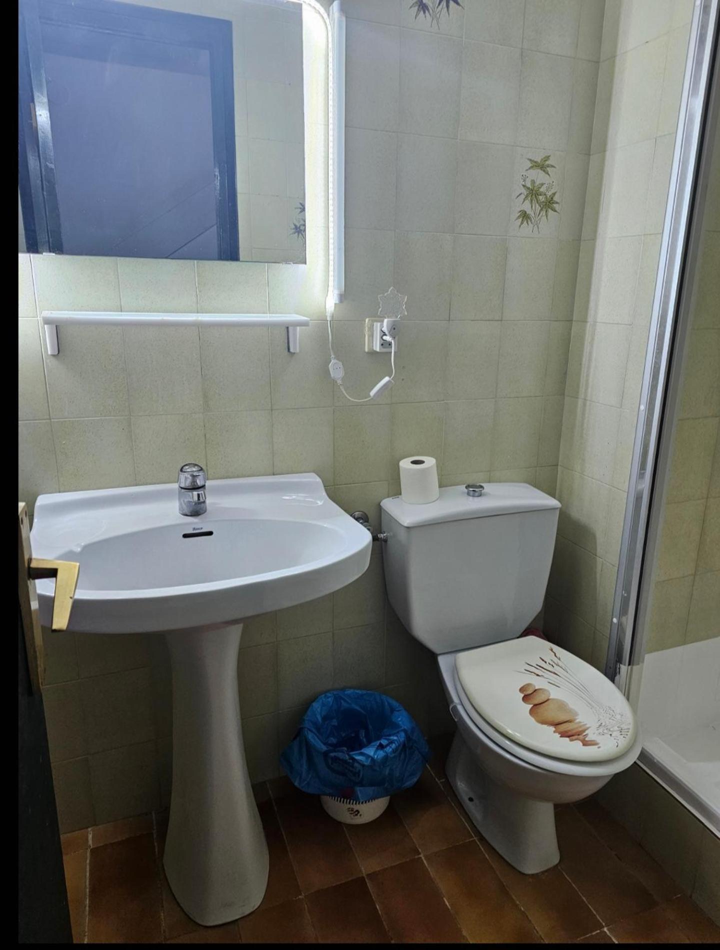 Dormitorio Standar Cerca De La Playa Girona Ngoại thất bức ảnh