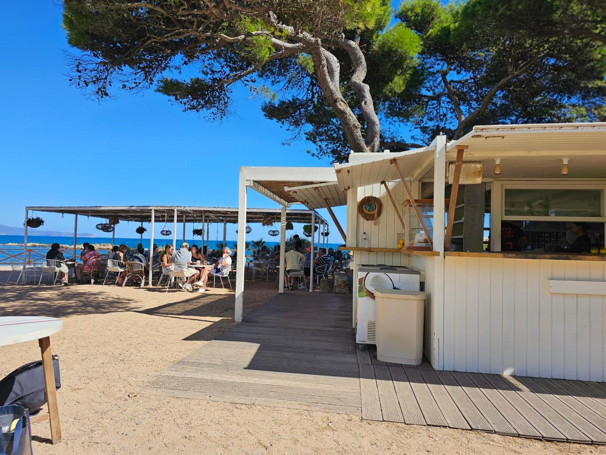Dormitorio Standar Cerca De La Playa Girona Ngoại thất bức ảnh
